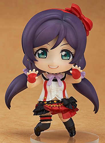 Nendoroid 530 LoveLive! Nozomi Tojo Figure Good Smile Company NEW